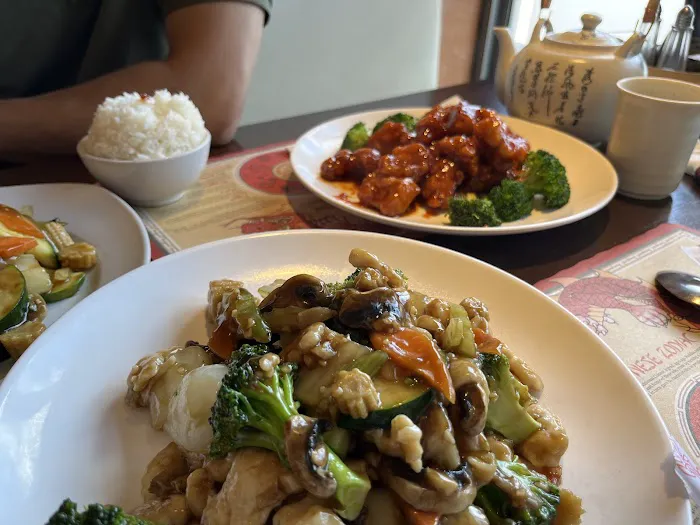 China Chopsticks 7