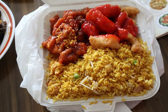 China Chopsticks 5