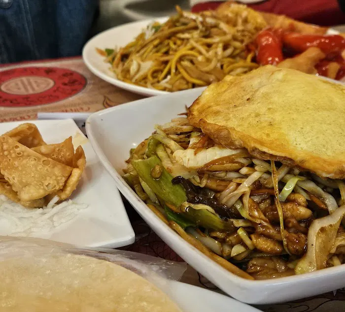China Chopsticks 6