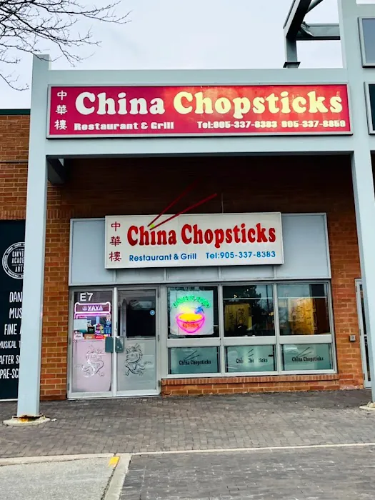 China Chopsticks 9