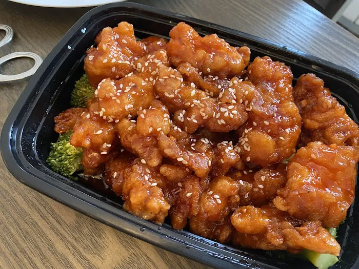 China Chopsticks 3