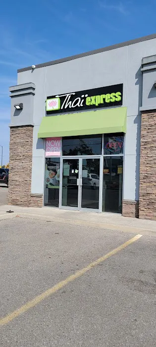 Thai Express Restaurant Mississauga 4