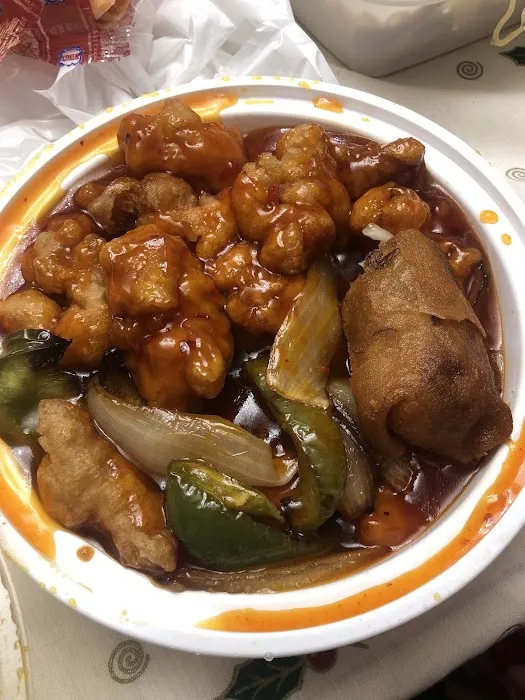 Golden Palace Restaurant 3