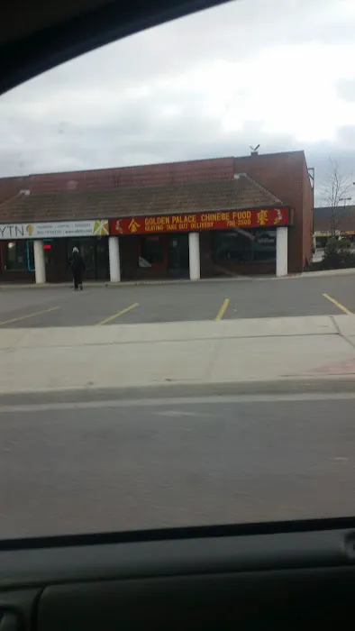 Golden Palace Restaurant 8