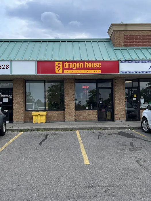 Dragon House 8