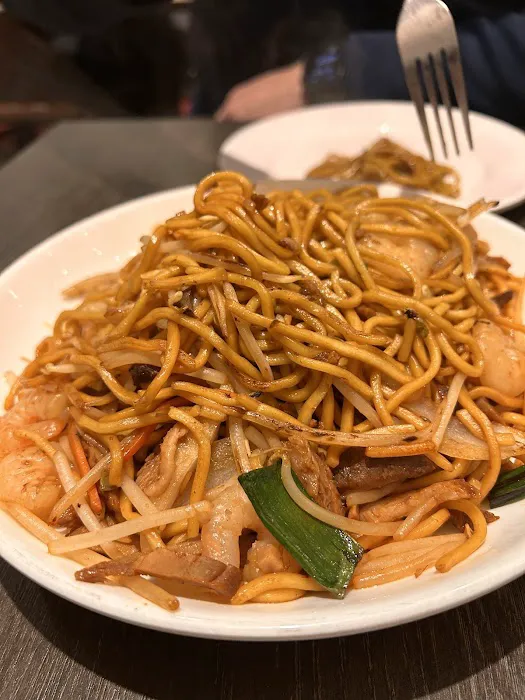 Full House Chinese BBQ 金滿茶記 4
