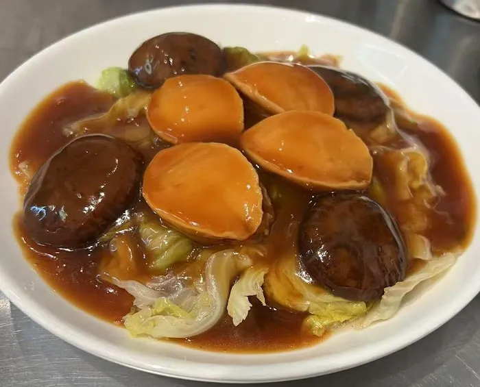 Full House Chinese BBQ 金滿茶記 7