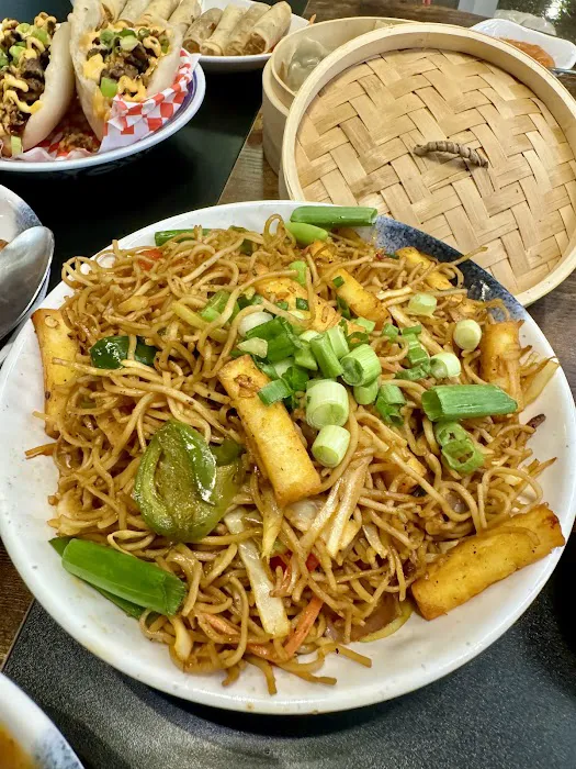Chalu - Aapna Desi Chinese 4