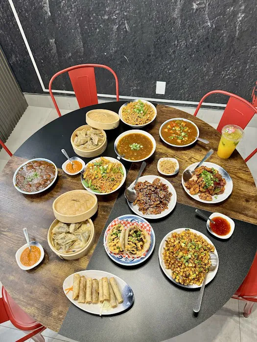 Chalu - Aapna Desi Chinese 2