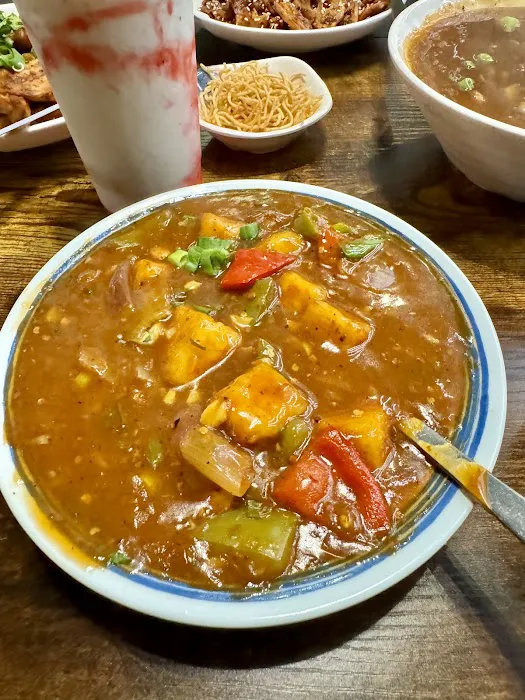 Chalu - Aapna Desi Chinese 6