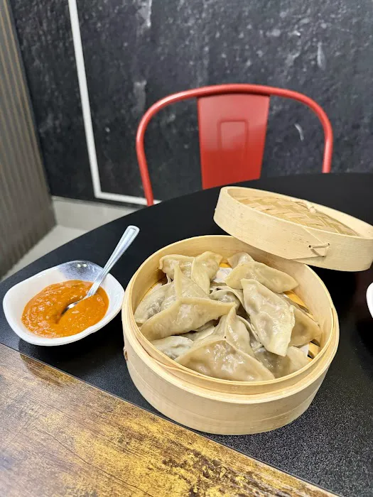 Chalu - Aapna Desi Chinese 3