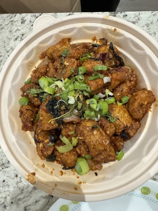 Chalu - Aapna Desi Chinese 10