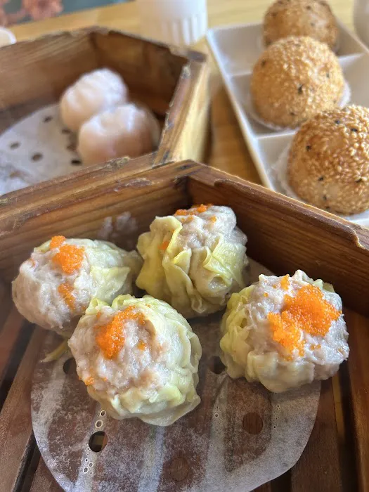 Zoelicious 粤滋味 1
