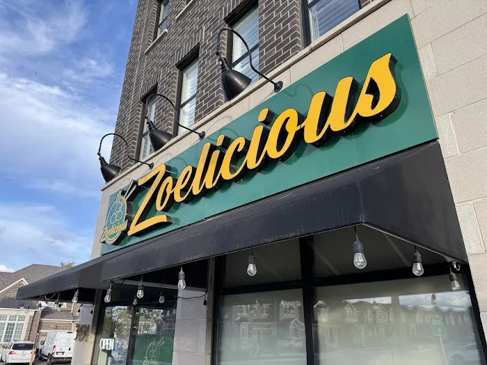 Zoelicious 粤滋味 4
