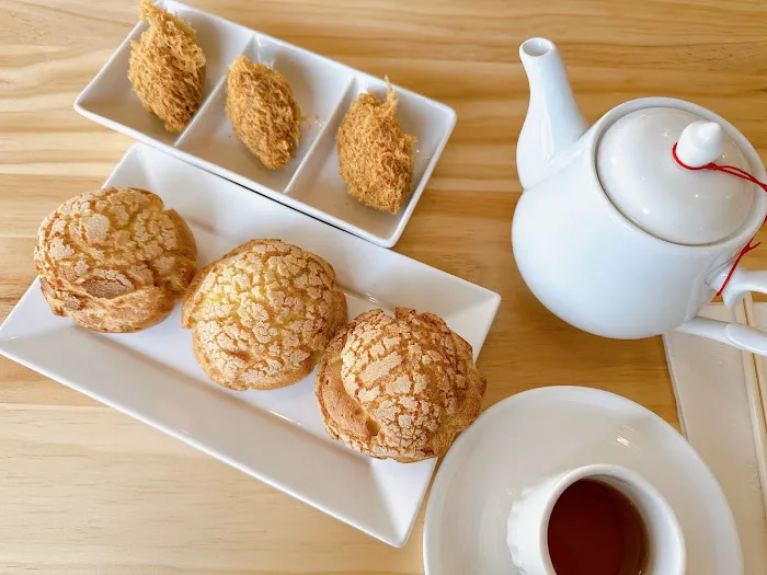 Zoelicious 粤滋味 7