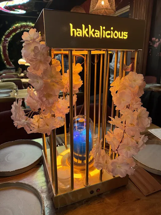 Hakkalicious 10
