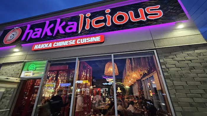 Hakkalicious 6