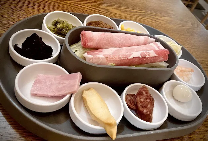 Yunshang Rice Noodle(Oakville)云尚米线 3