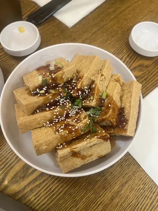 Yunshang Rice Noodle(Oakville)云尚米线 1