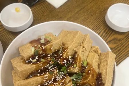 Yunshang Rice Noodle(Oakville)云尚米线