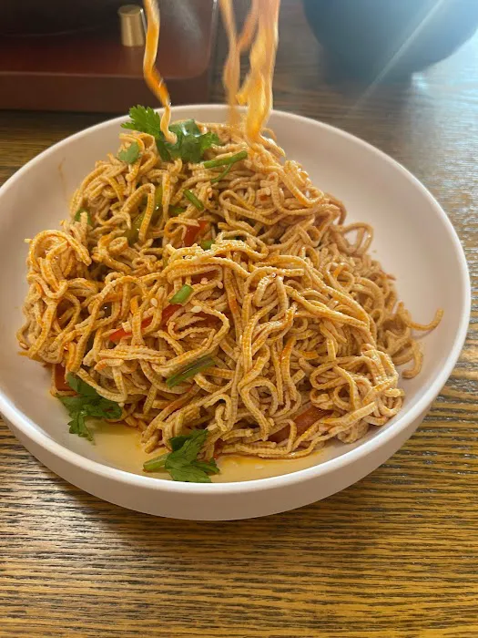 Yunshang Rice Noodle(Oakville)云尚米线 2