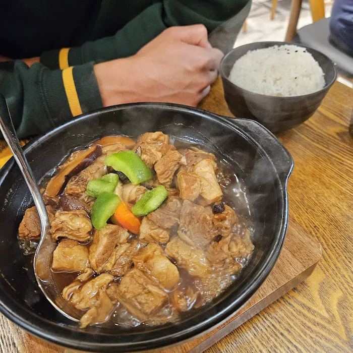 Yunshang Rice Noodle(Oakville)云尚米线 4