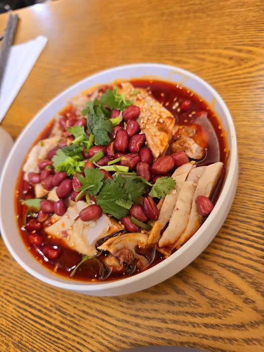 Yunshang Rice Noodle(Oakville)云尚米线 7