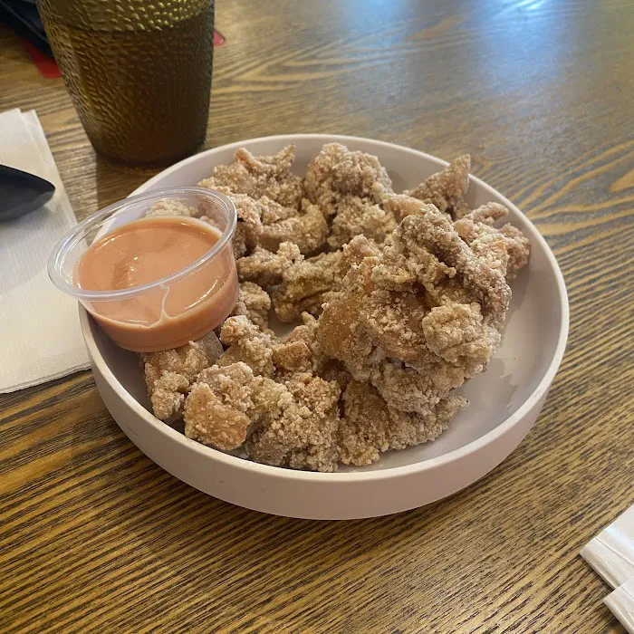 Yunshang Rice Noodle(Oakville)云尚米线 9