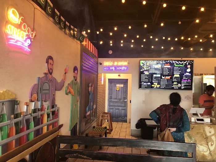 3 Food Street 5