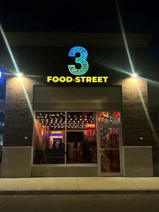 3 Food Street 1