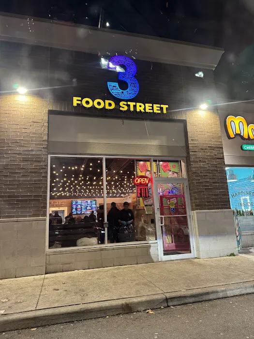 3 Food Street 6