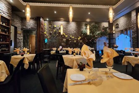 Cynthia's Chinese Restaurant - Oakville