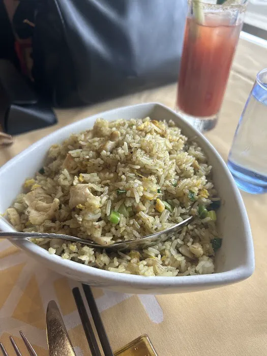 Cynthia's Chinese Restaurant - Oakville 7