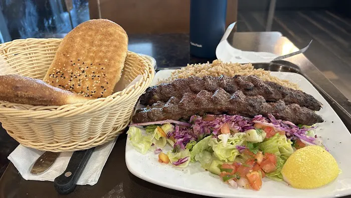 Watan Kabob - Dundas 8