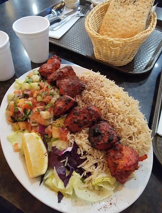 Watan Kabob - Dundas 6