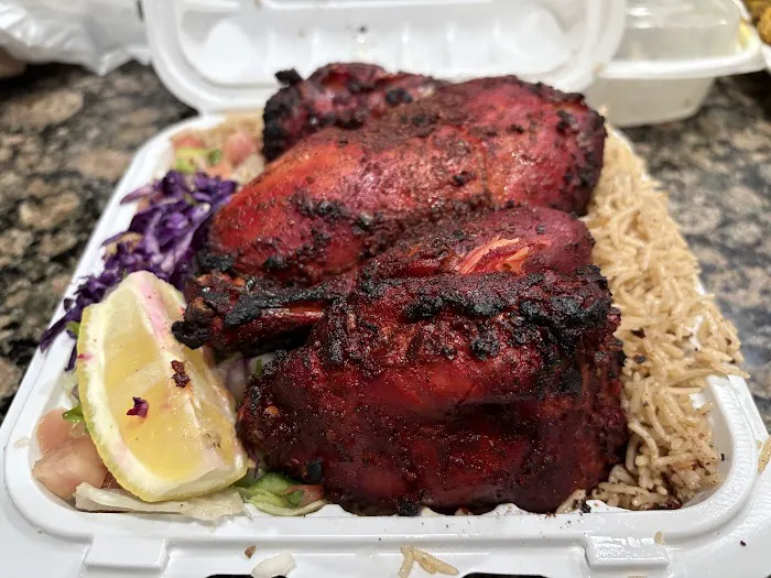 Watan Kabob - Dundas 2