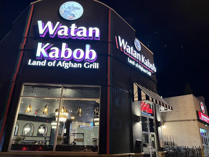 Watan Kabob - Dundas 5