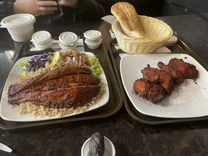 Watan Kabob - Dundas 7
