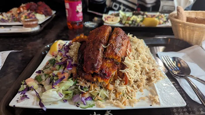 Watan Kabob - Dundas 4
