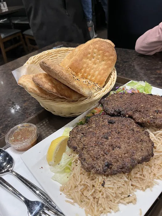 Watan Kabob - Dundas 1