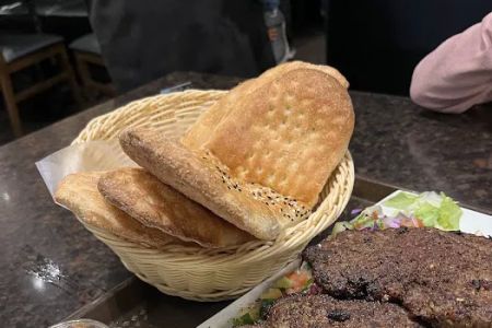 Watan Kabob - Dundas