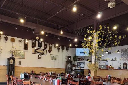Pho Do Thi
