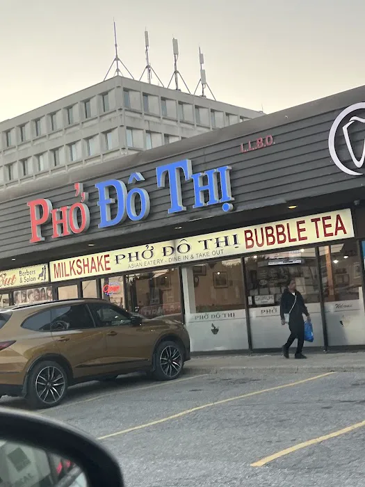 Pho Do Thi 6