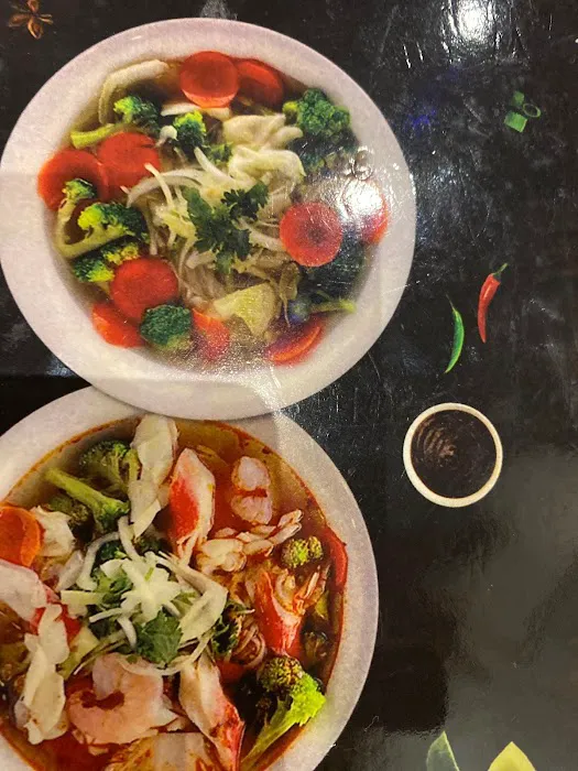 Pho Do Thi 8