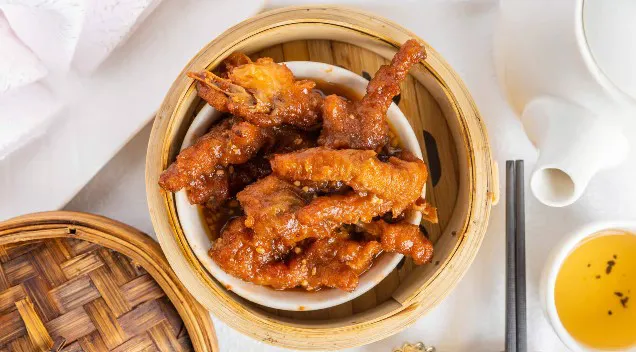Pearl Oakville Chinese Cuisine 2