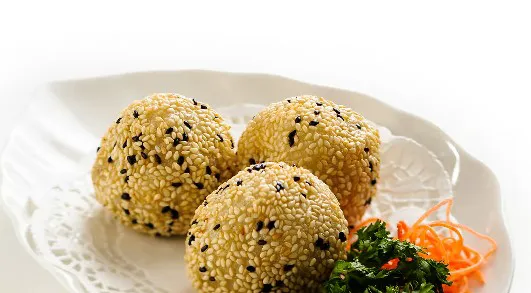 Pearl Oakville Chinese Cuisine 1