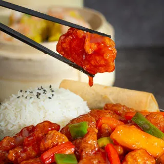 Pearl Oakville Chinese Cuisine 6