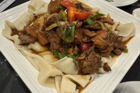 Orda Restaurant