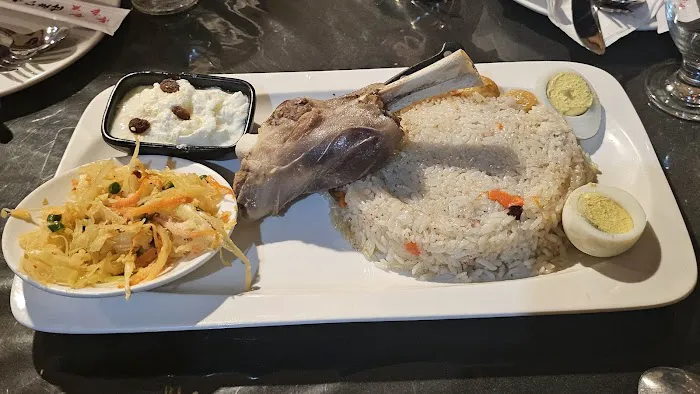 Orda Restaurant 4