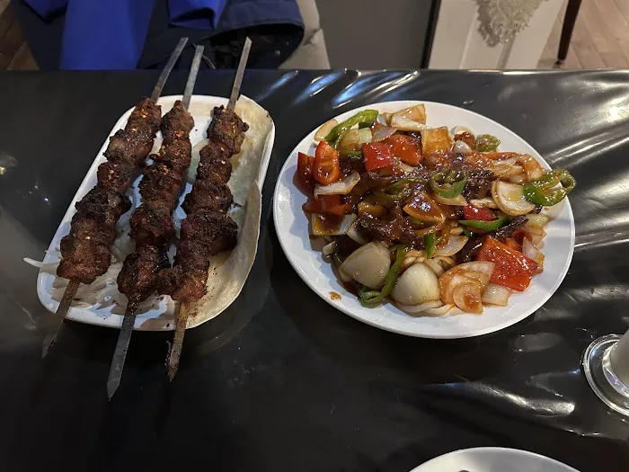 Orda Restaurant 2